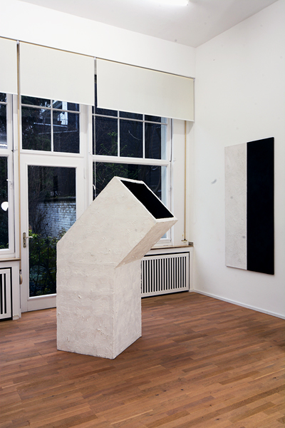 schwarz-weiss, galerie Löhrl, Mönchengladbach, 2017